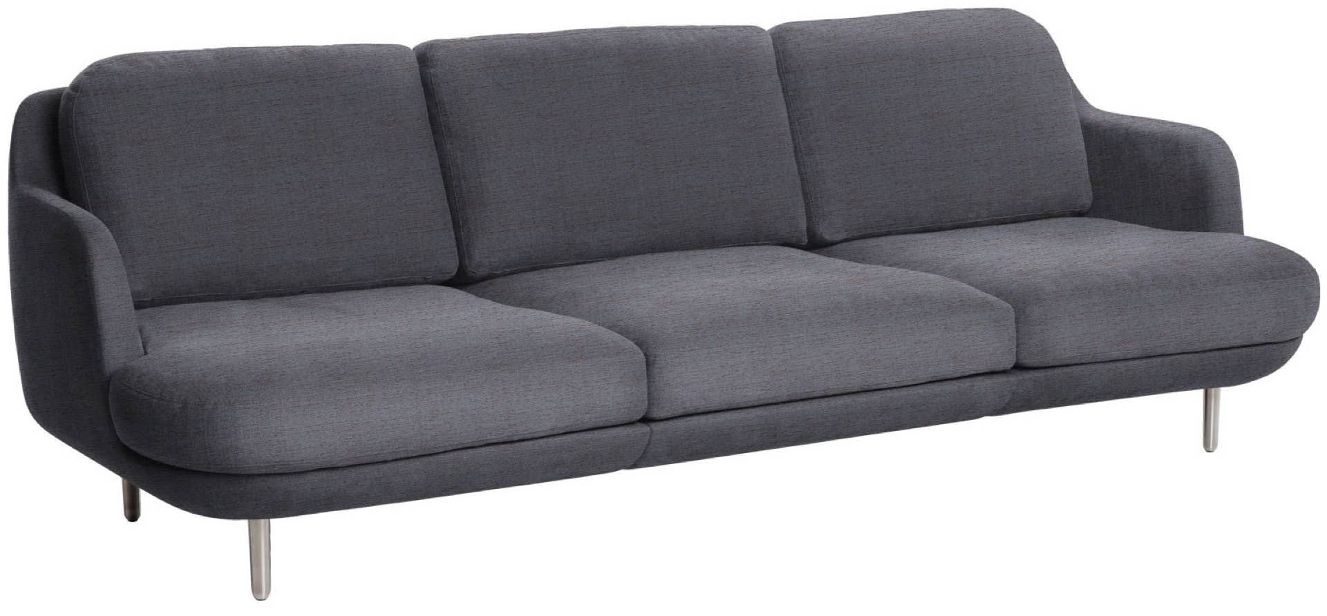 Lune sofa Fritz Hansen – Jaime Hayón