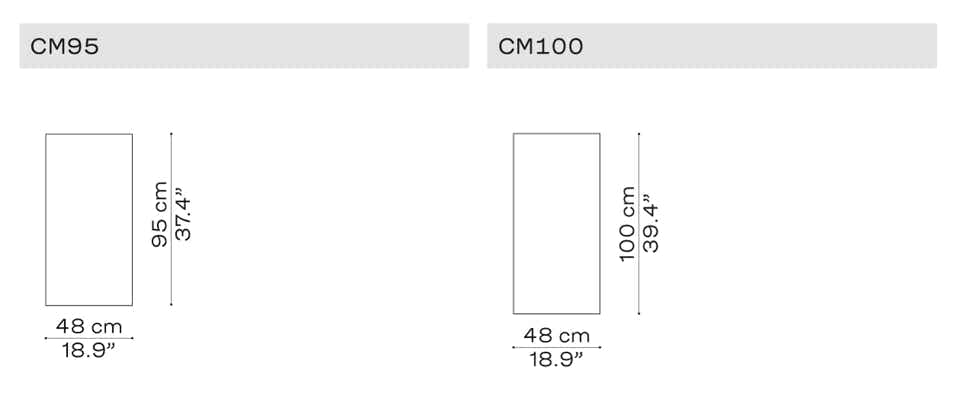 Table Essay Fritz Hansen – Cecilie Manz 