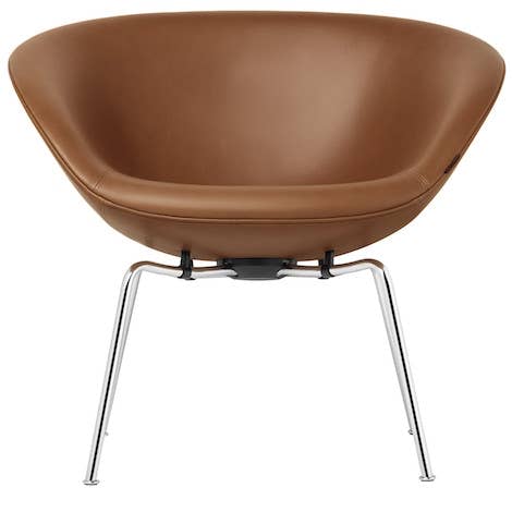 The Pot chair Fritz Hansen – Arne Jacobsen, 1959