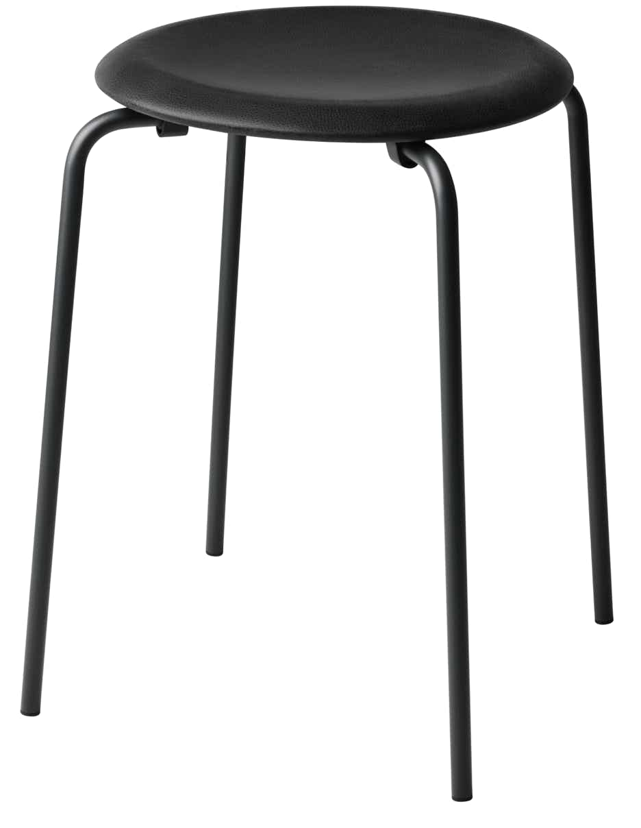 Dot stools Fritz Hansen – Arne Jacobsen, 1954