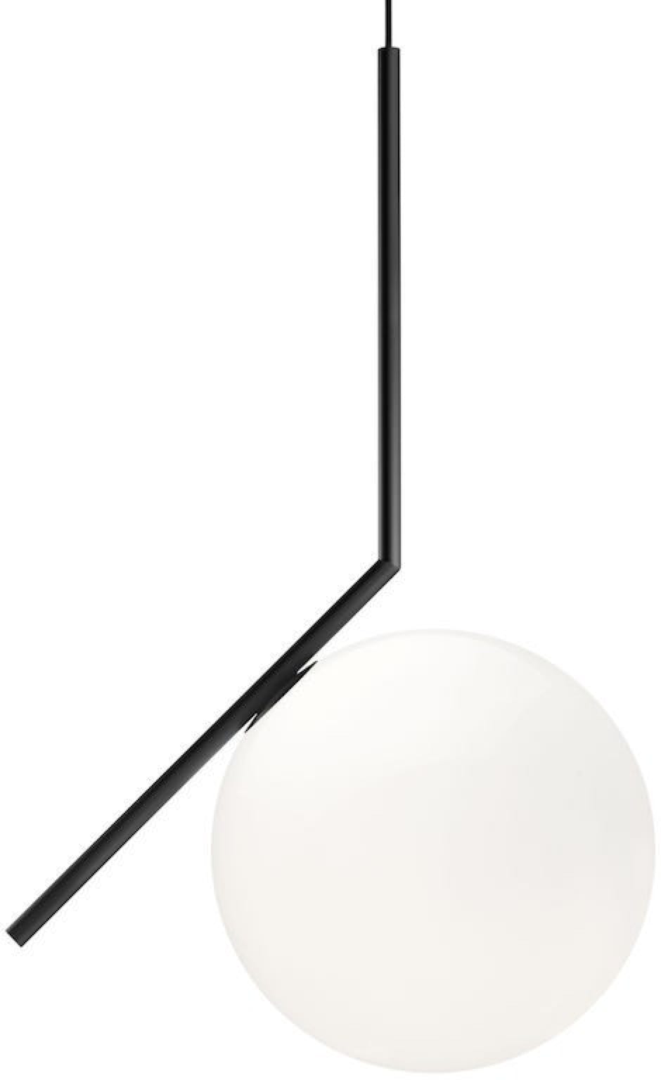 Suspension IC   Michael Anastassiades, 2014