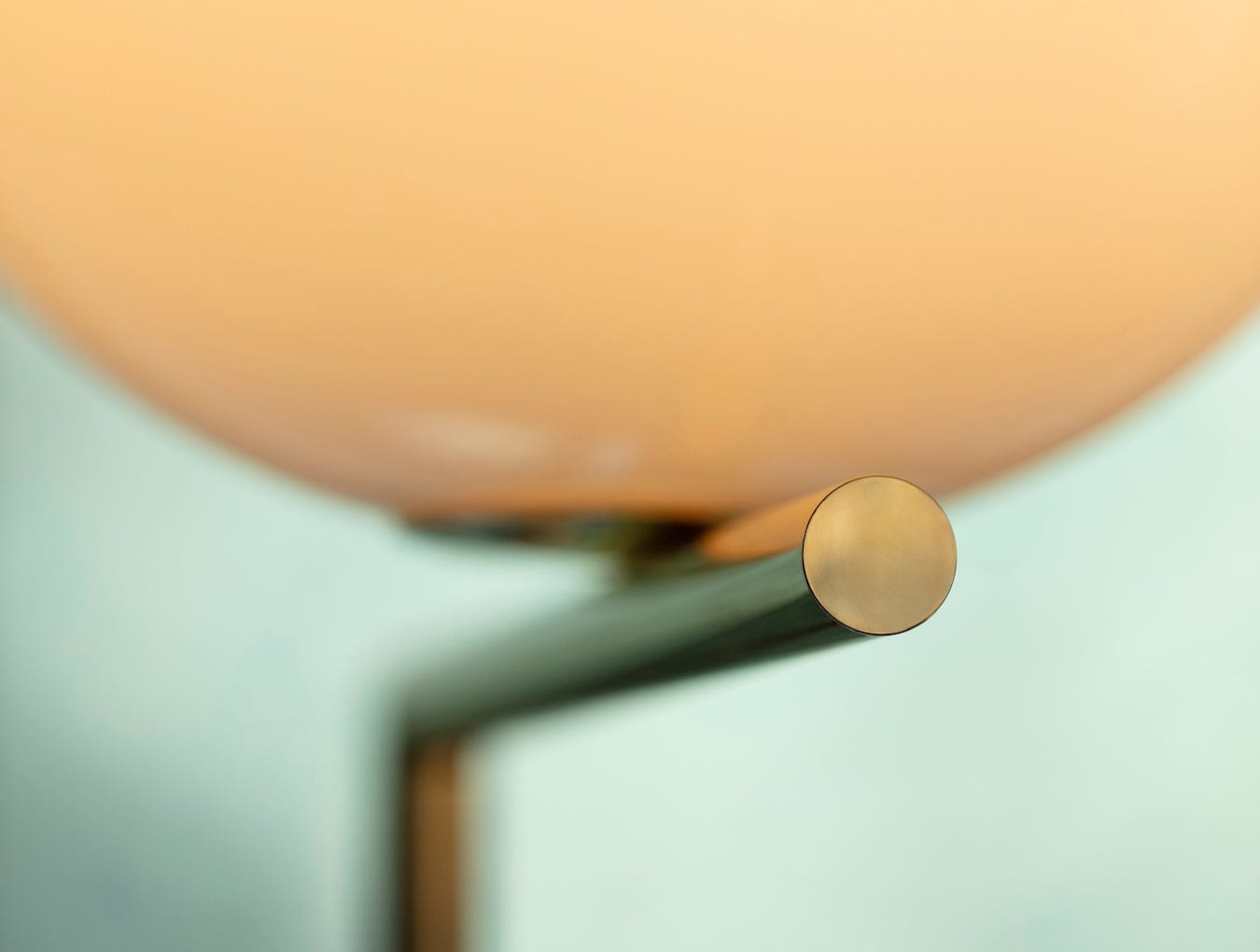 Lampe IC Edition 10eme Anniversaire  Flos – Michael Anastassiades