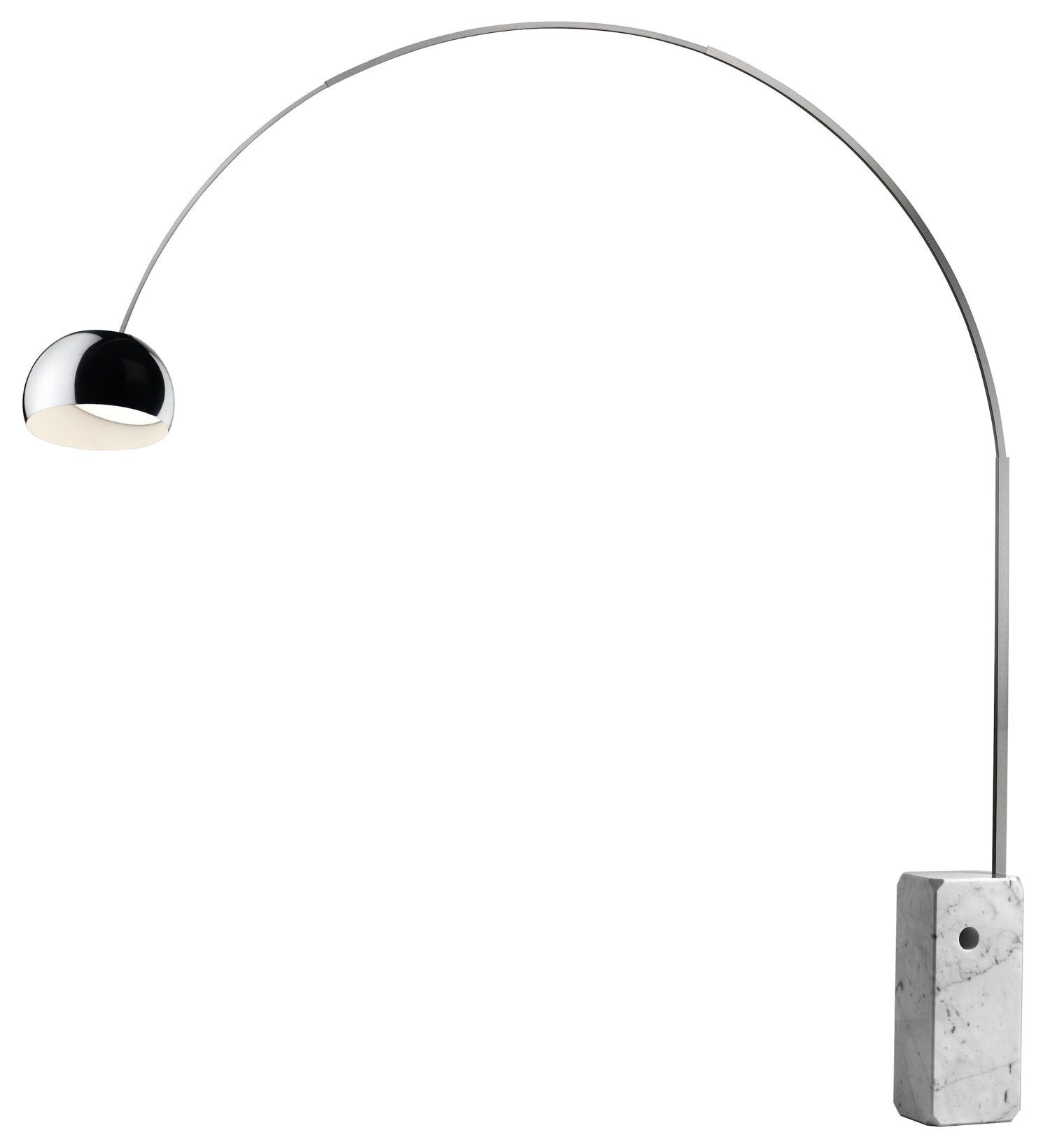 ARCO FLOS LED