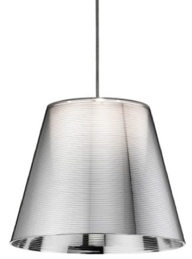 Ktribe pendant S1, S2 et S3 Philippe Starck, 2006