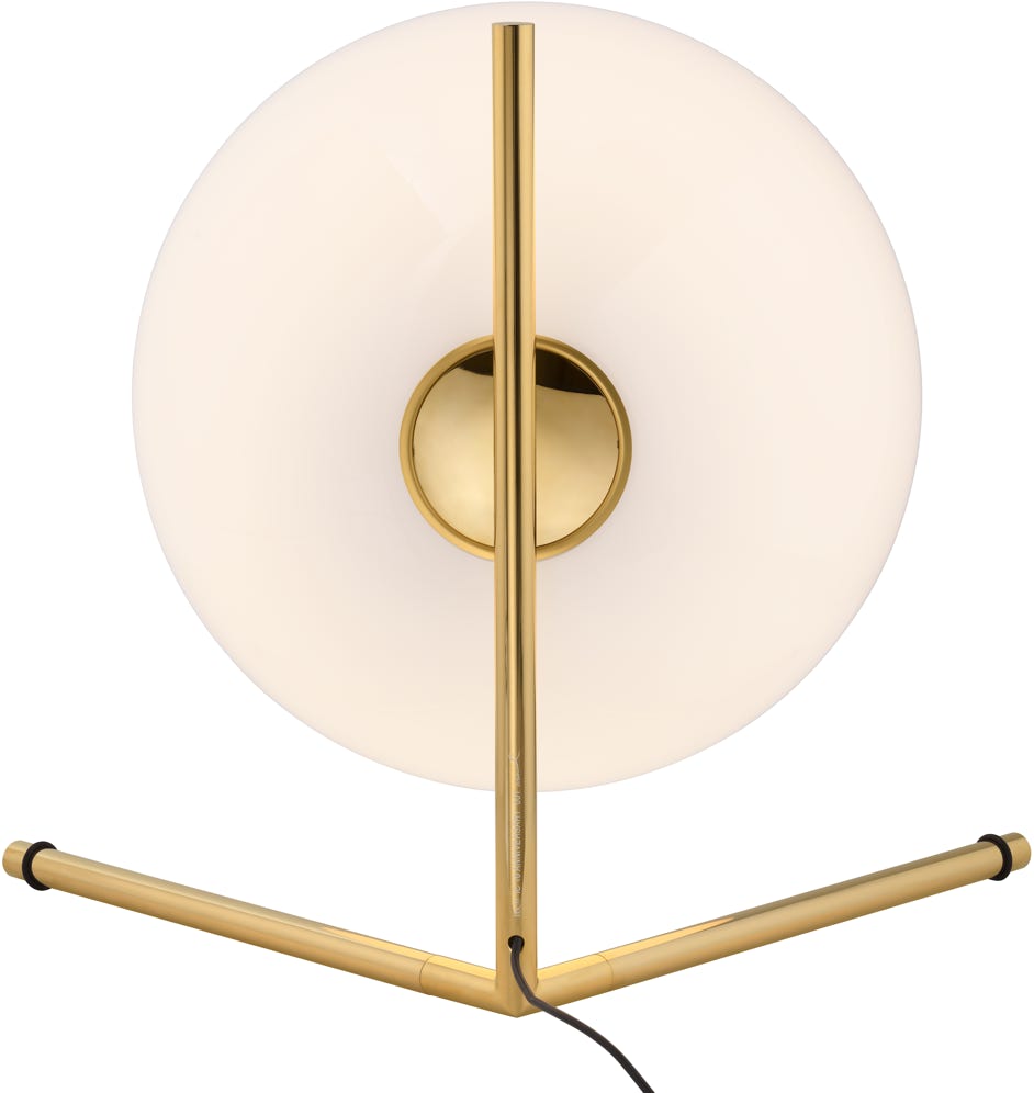 Lampe IC Edition 10eme Anniversaire  Flos – Michael Anastassiades