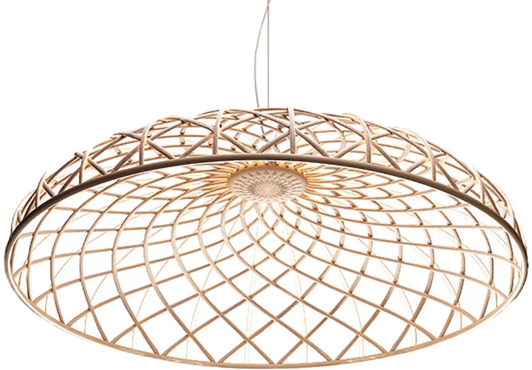 Skynest pendant Marcel Wanders Studio, 2022