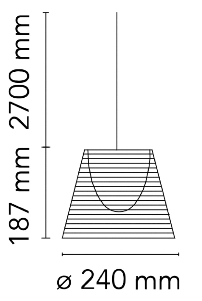 Ktribe pendant S1, S2 et S3 Philippe Starck, 2006