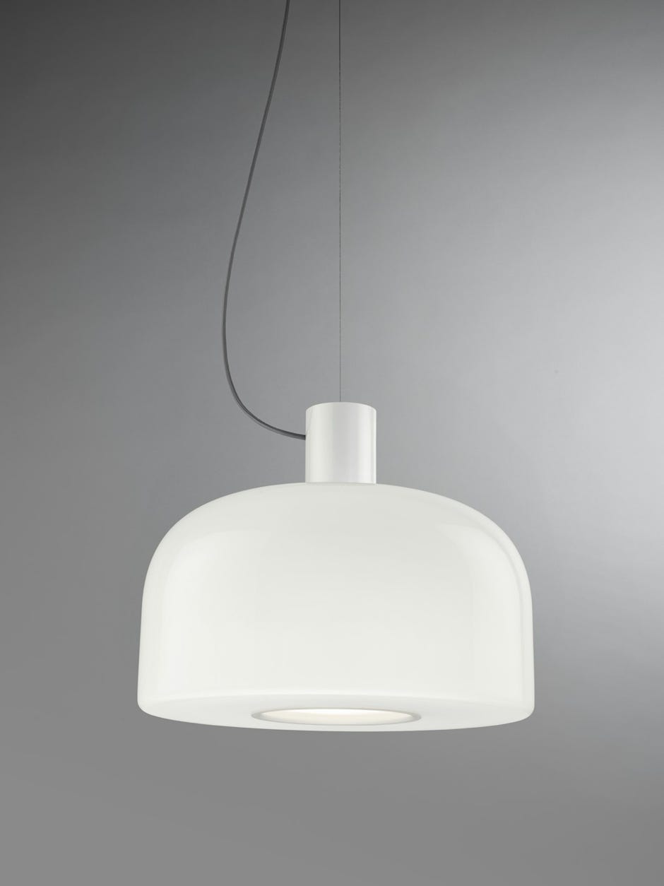 Lampes Bellhop en verre – Flos Edward Barber & Jay Osgerby