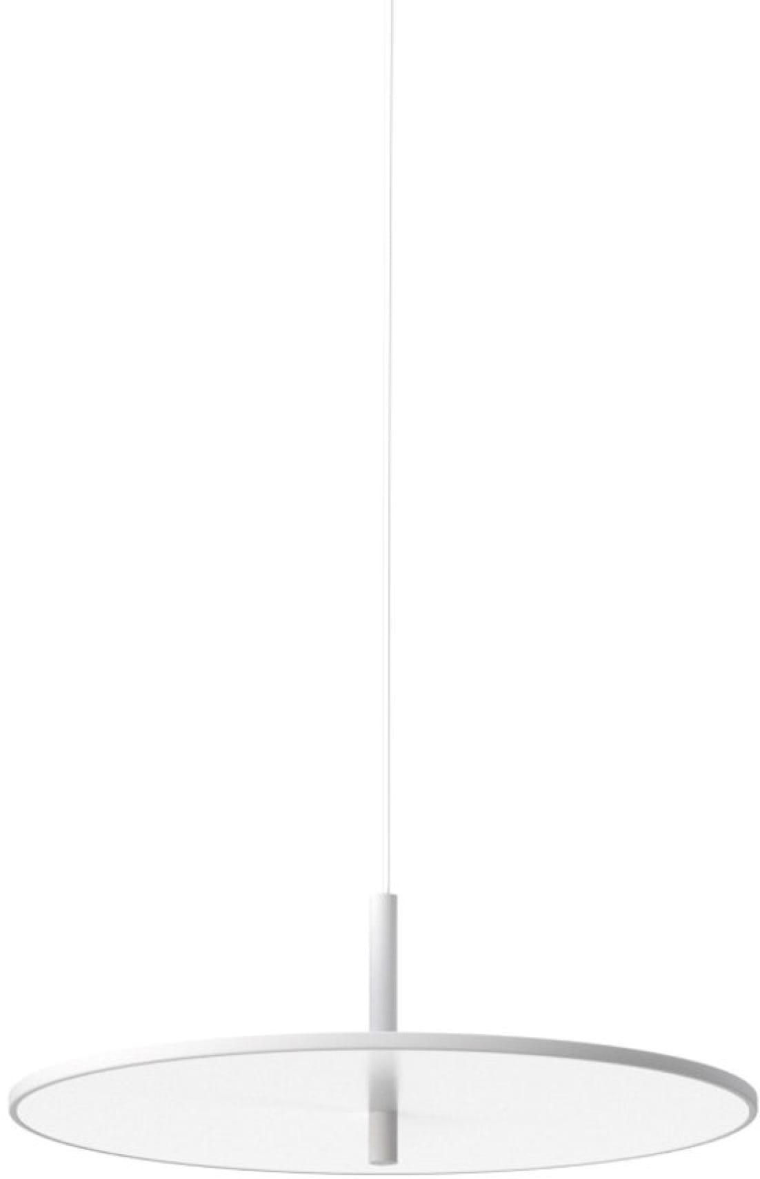 Suspension My Disc   Michael Anastassiades, 2023