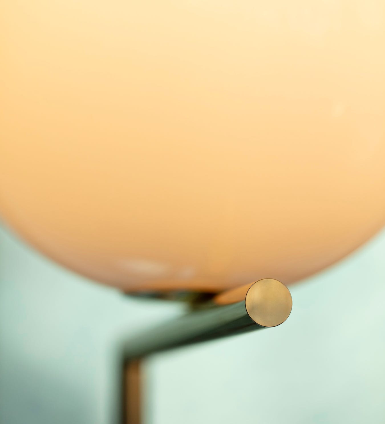 Lampe IC Edition 10eme Anniversaire  Flos – Michael Anastassiades