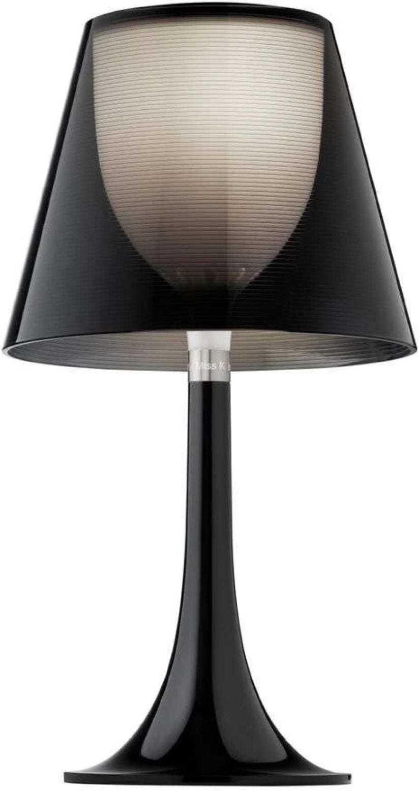 Miss K Table lamp Philippe Starck, 2003