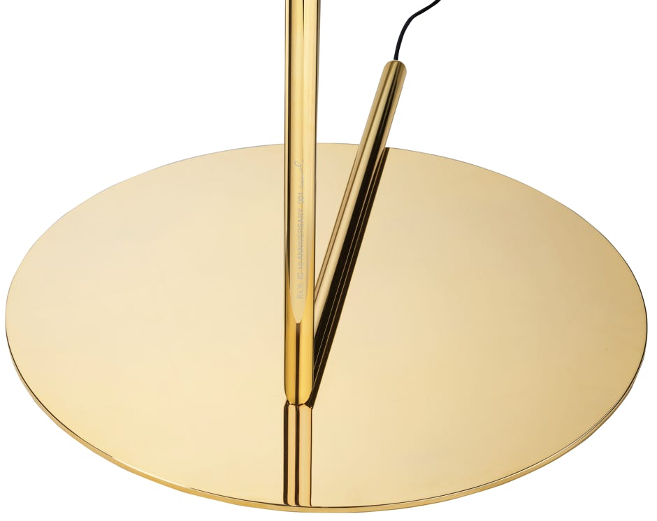 Lampe IC Edition 10eme Anniversaire  Flos – Michael Anastassiades