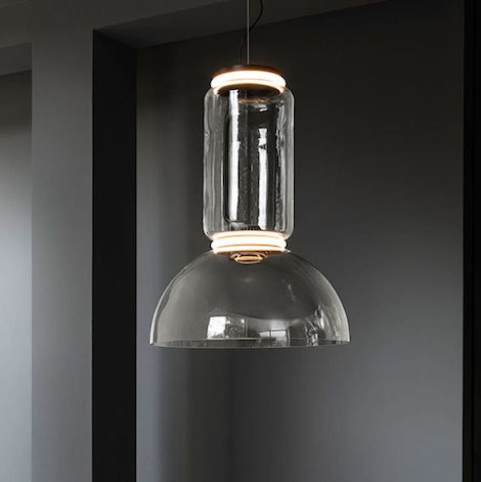 Noctambule Pendants  Konstantin Grcic, 2019