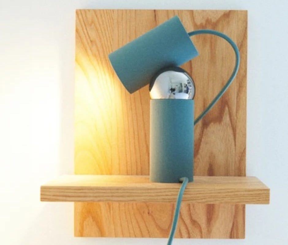 Lampe Bilboquet  Philippe Malouin, 2023 – Flos