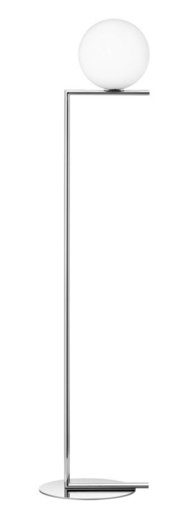 Lampadaire IC   Michael Anastassiades, 2014