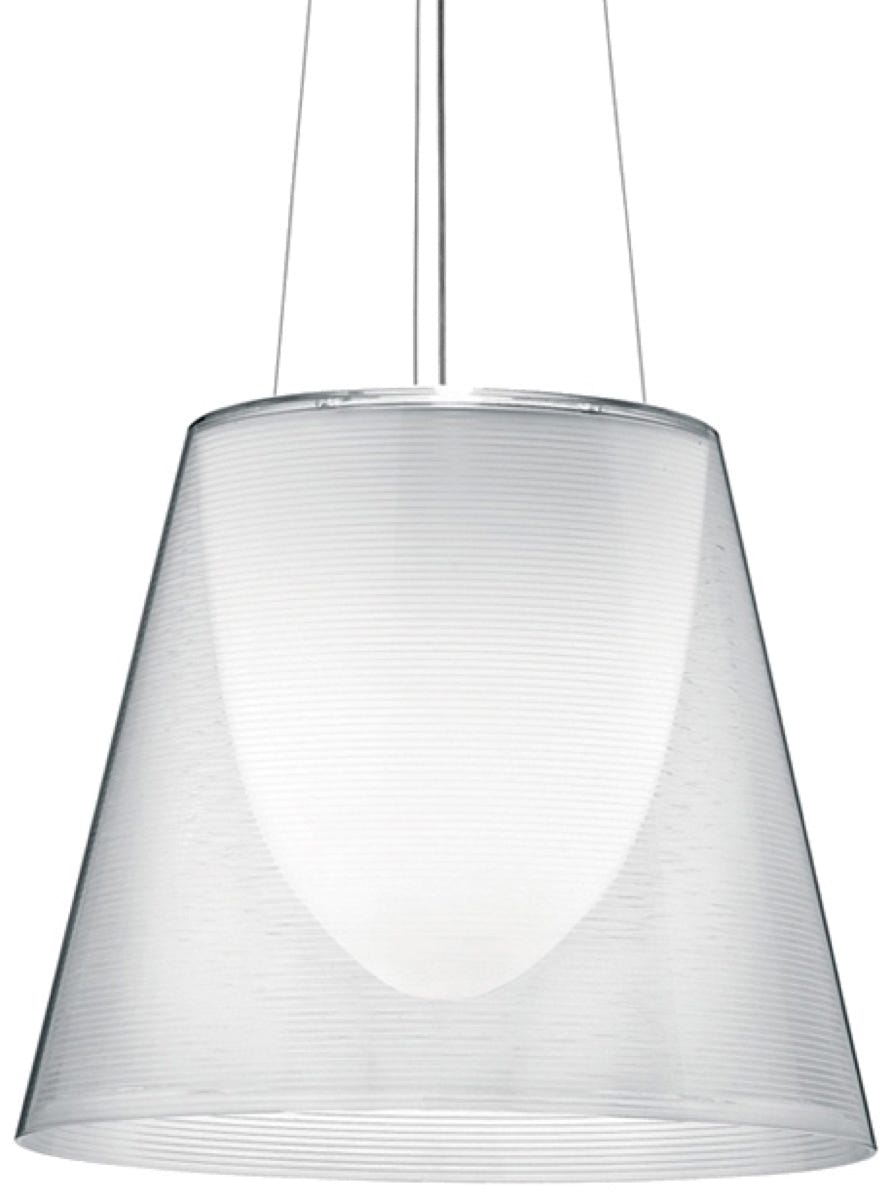 Ktribe pendant S1, S2 et S3 Philippe Starck, 2006