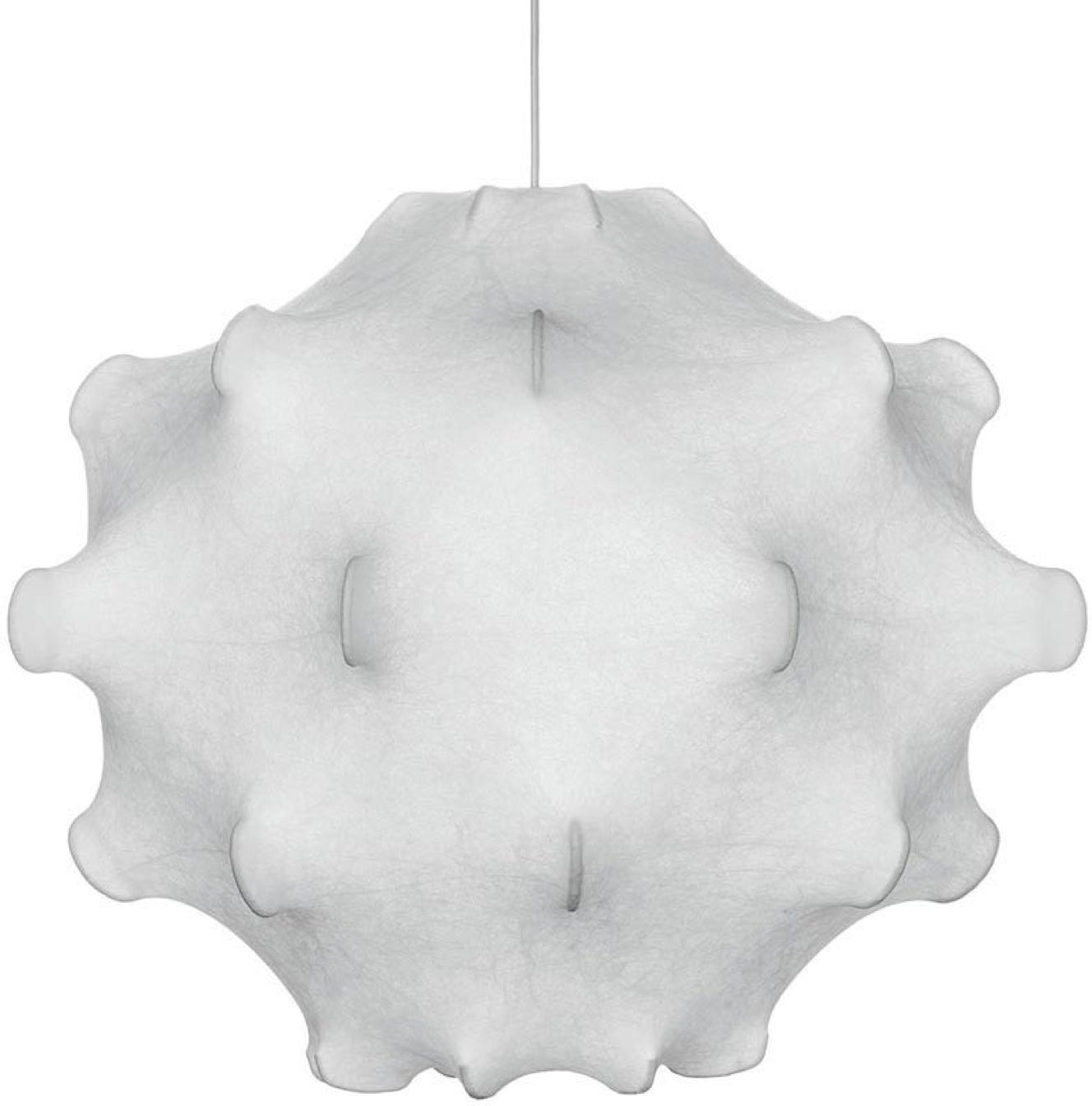 Taraxacum Pendants Achille & Pier Giacomo Castiglioni, 1960