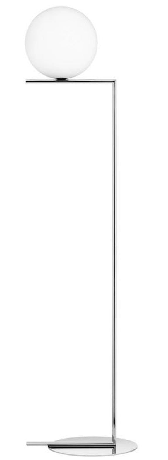 Lampadaire IC   Michael Anastassiades, 2014