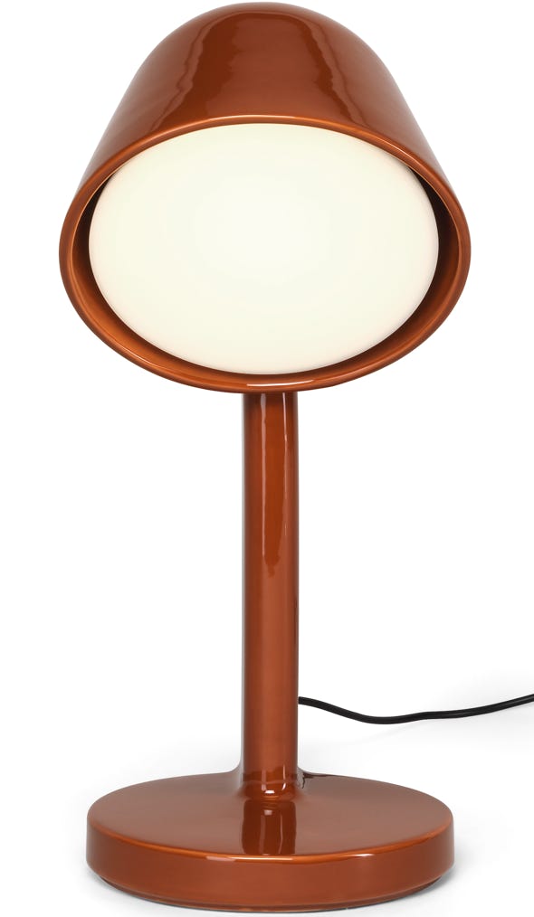 Lampe Céramique Ronan Bouroullec, 2023