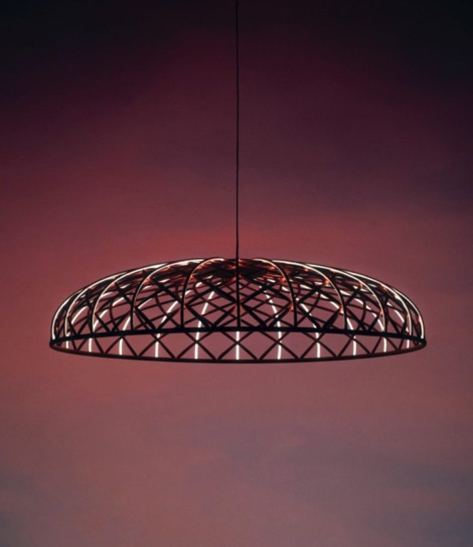 Skynest pendant Marcel Wanders Studio, 2022