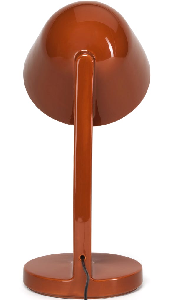 Céramique lamp Ronan Bouroullec, 2023