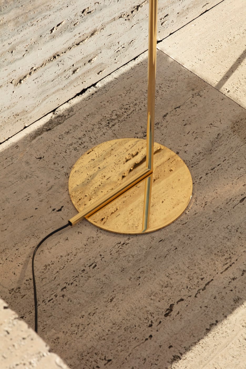 Lampe IC Edition 10eme Anniversaire  Flos – Michael Anastassiades