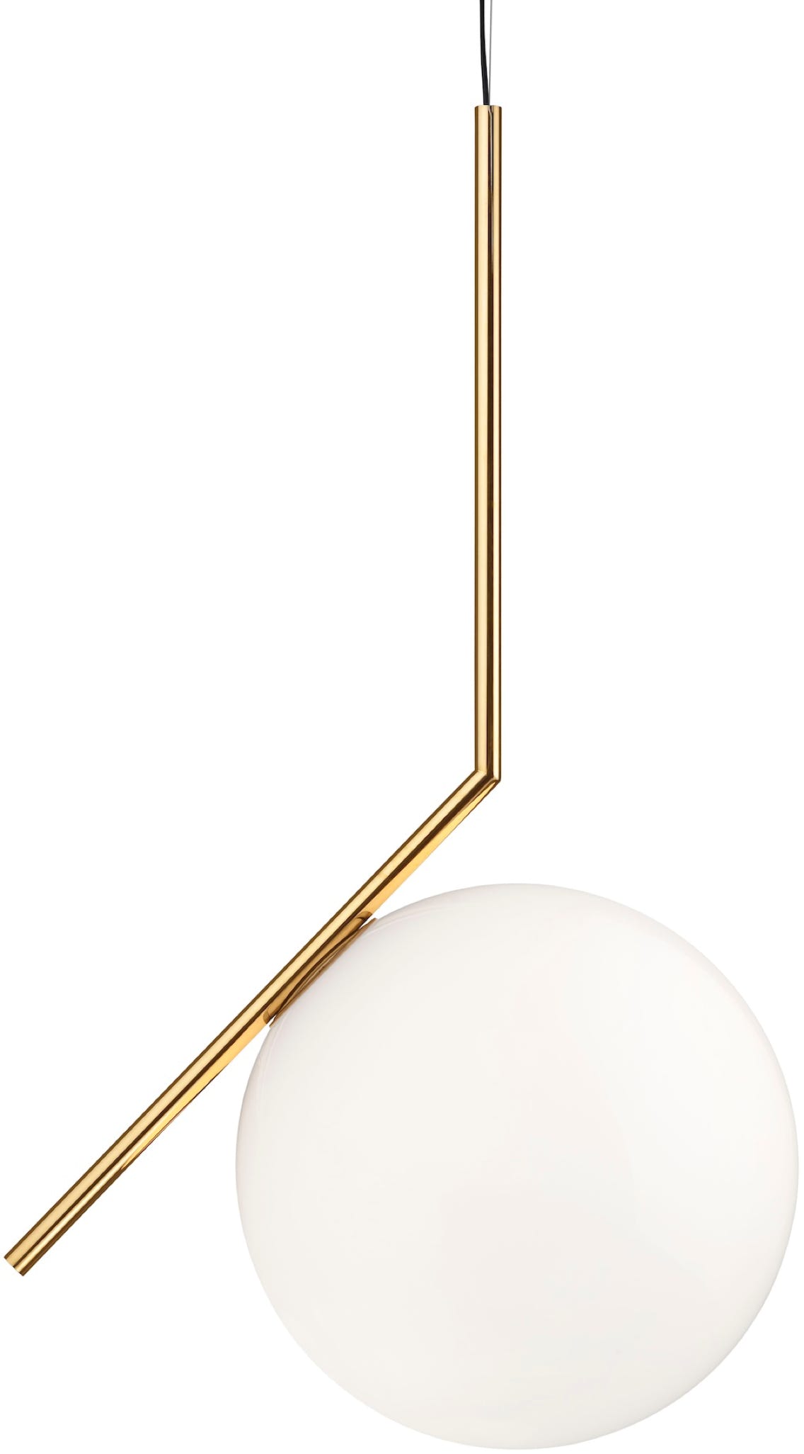 Suspension IC   Michael Anastassiades, 2014