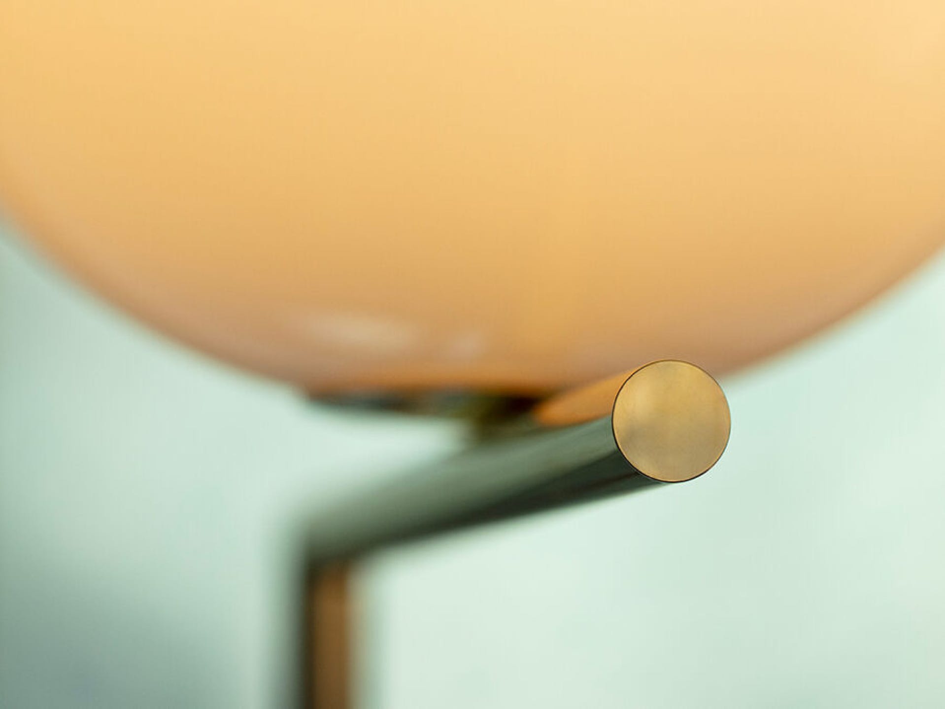 Lampe IC Edition 10eme Anniversaire  Flos – Michael Anastassiades