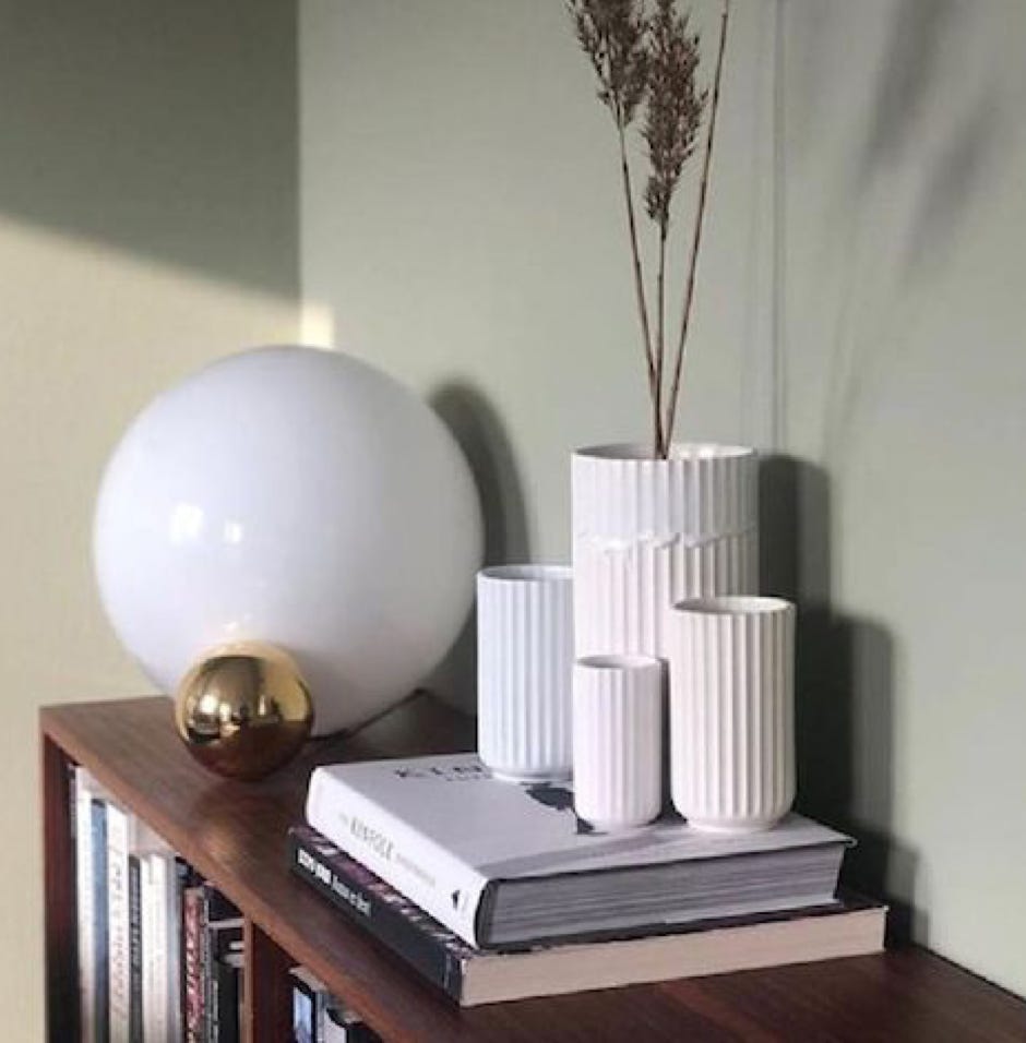 Copycat  Michael Anastassiades, 2019