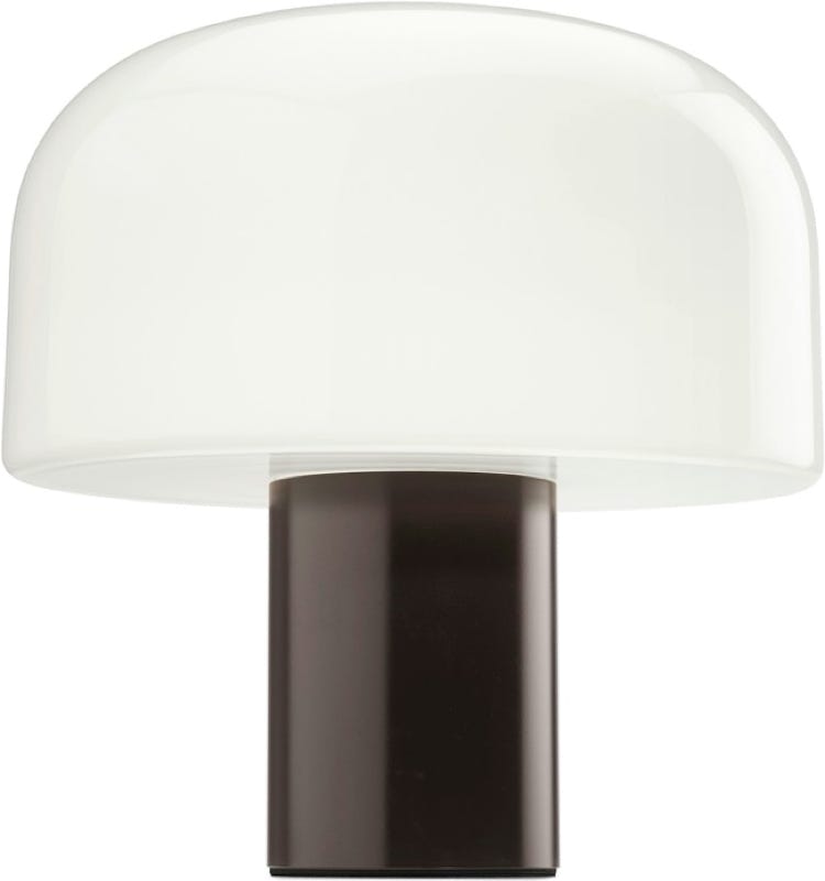 Lampe de table Bellhop Verre – Flos – E. Barber & J. Osgerby