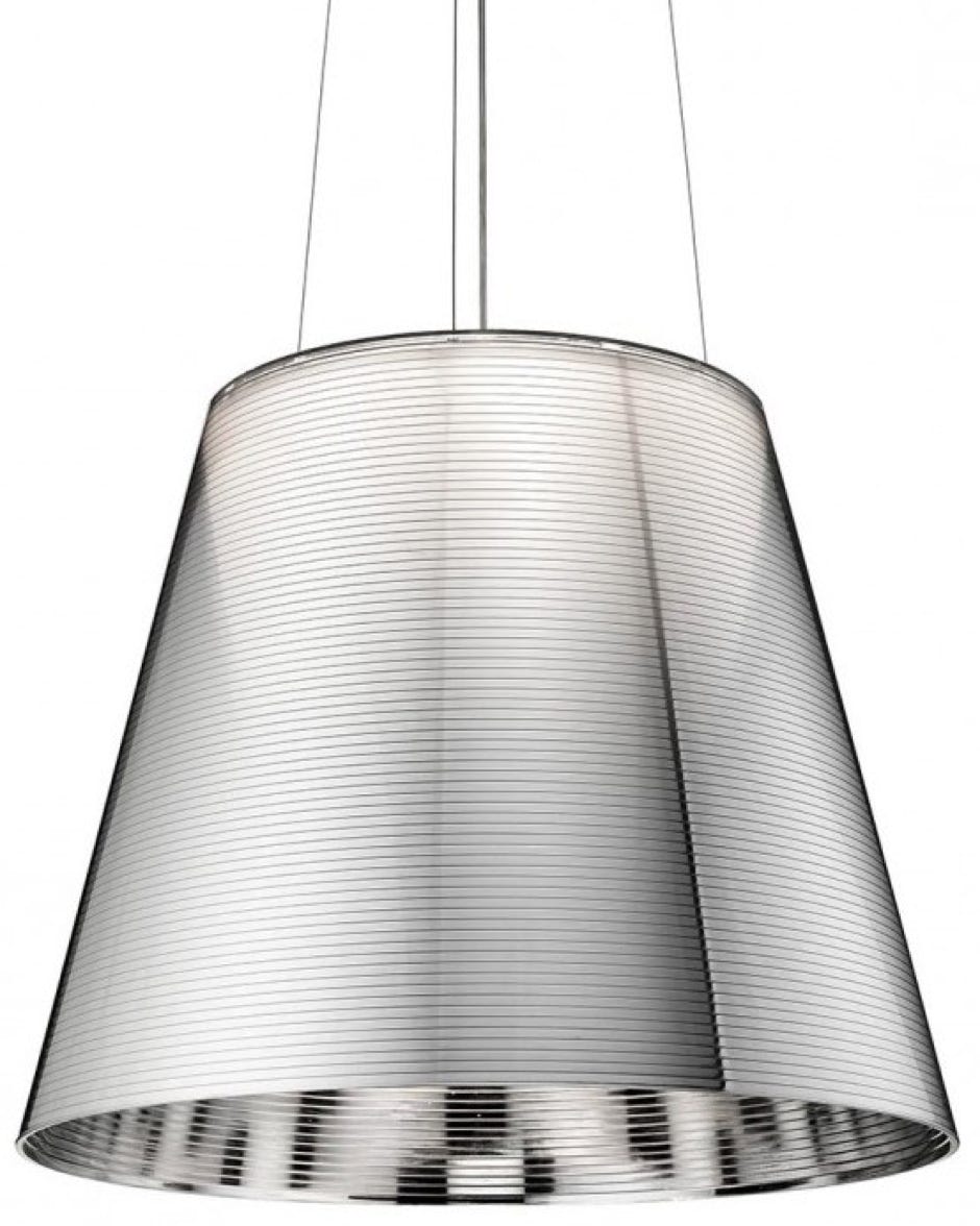 Ktribe pendant S1, S2 et S3 Philippe Starck, 2006