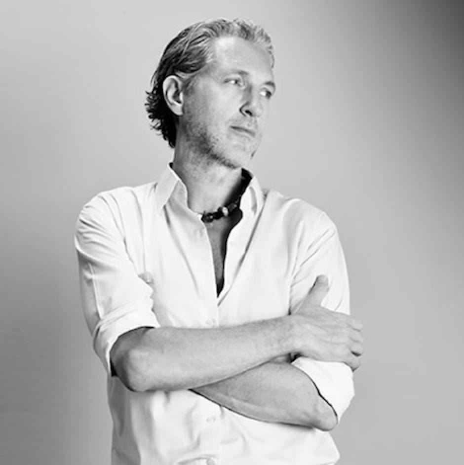 Marcel Wanders