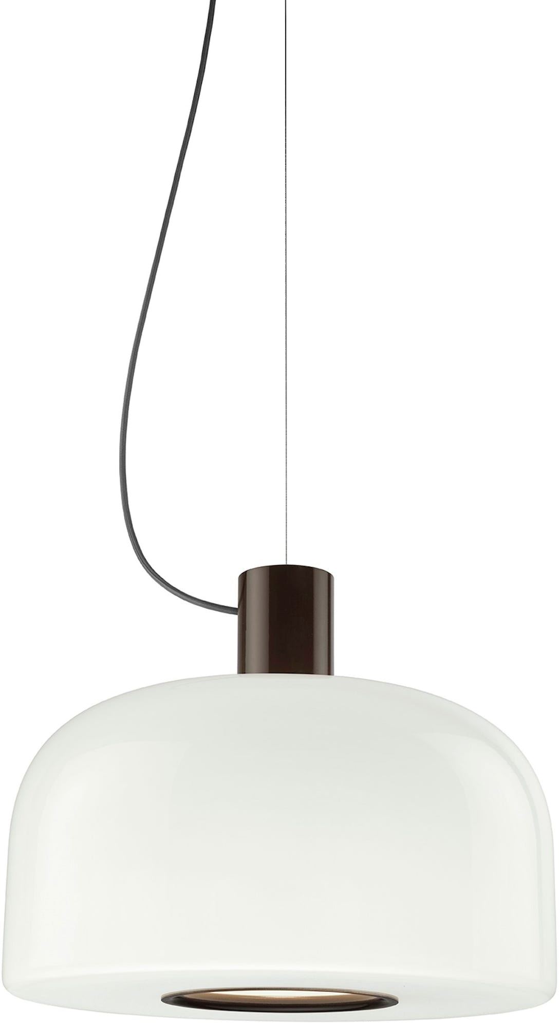 Lampes Bellhop en verre – Flos Edward Barber & Jay Osgerby