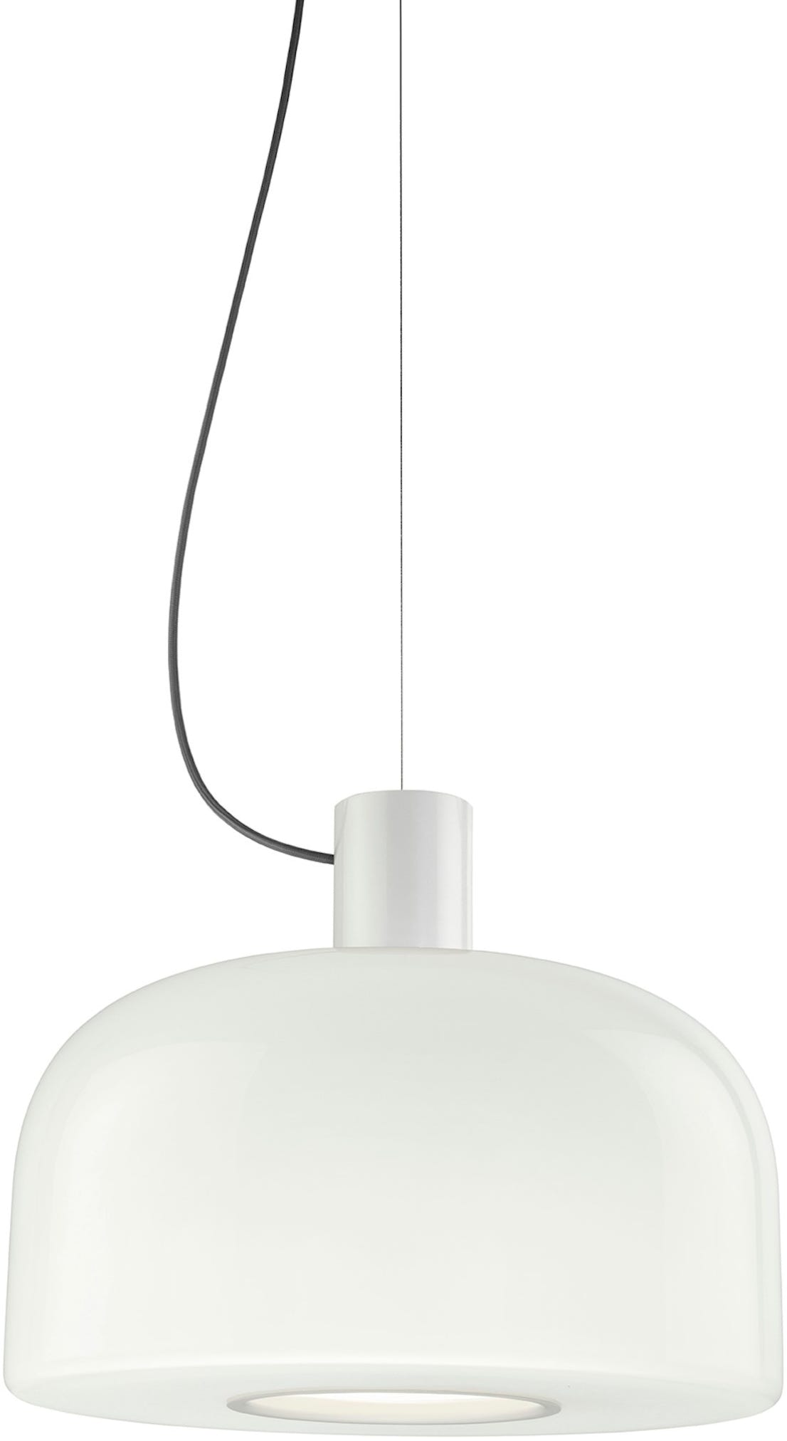 Lampes Bellhop en verre – Flos Edward Barber & Jay Osgerby