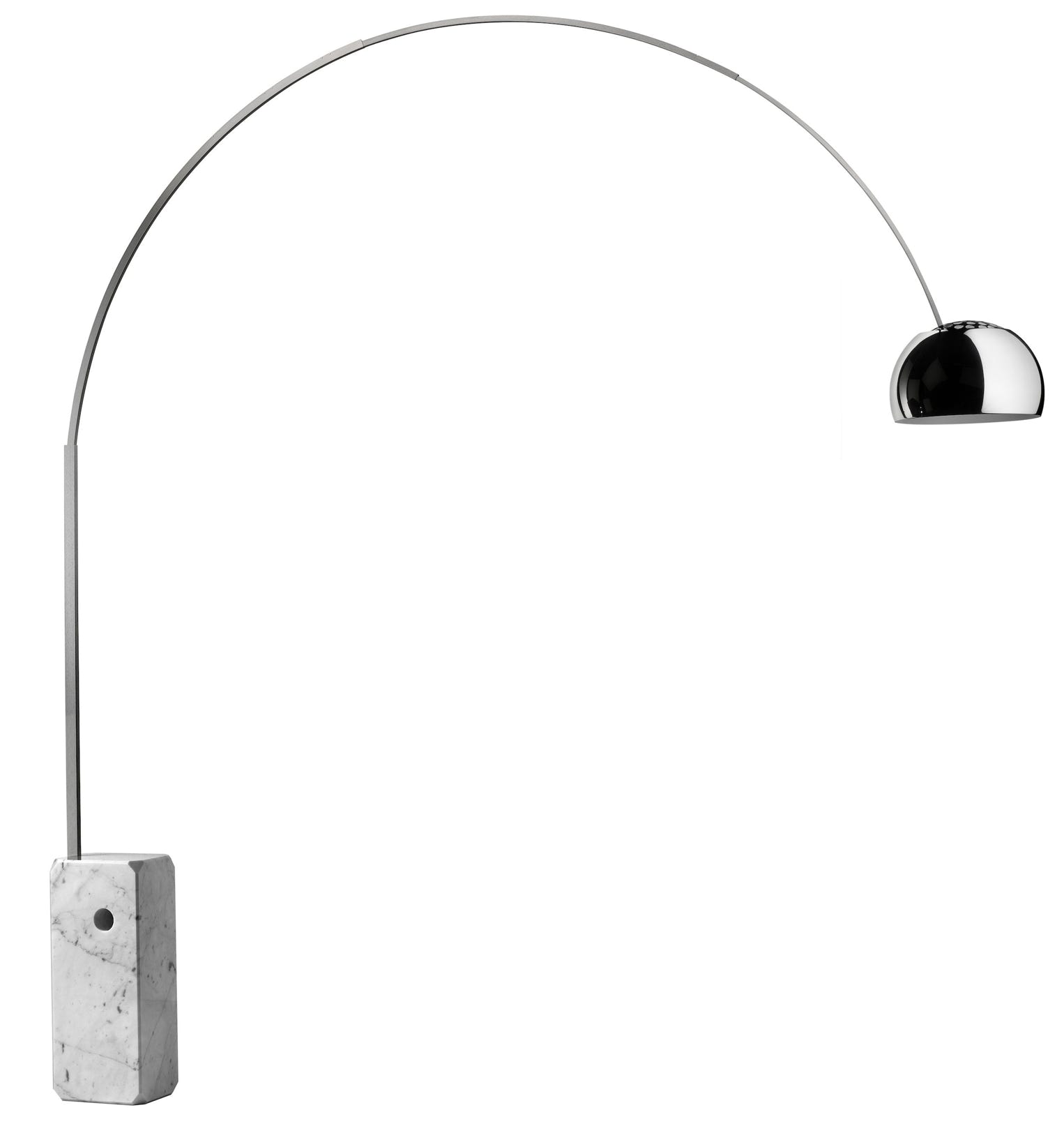 ARCO FLOS E27