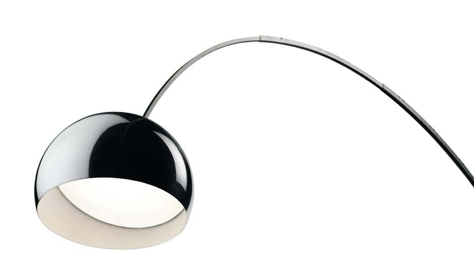 ARCO FLOS LED