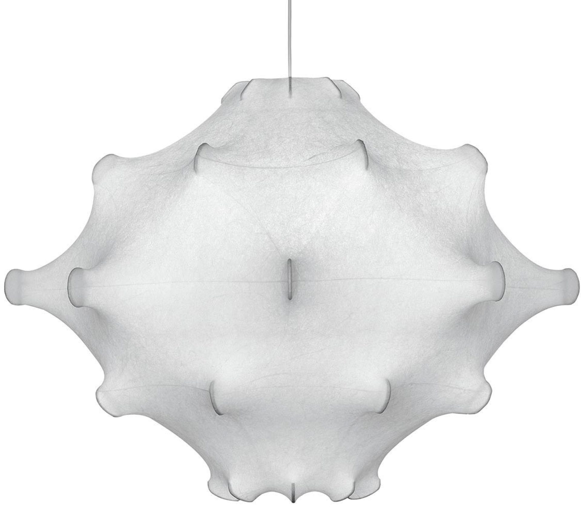 Taraxacum Pendants Achille & Pier Giacomo Castiglioni, 1960