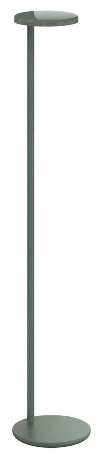 Oblique table lamp & floor lamp Vincent van Duysen, 2020