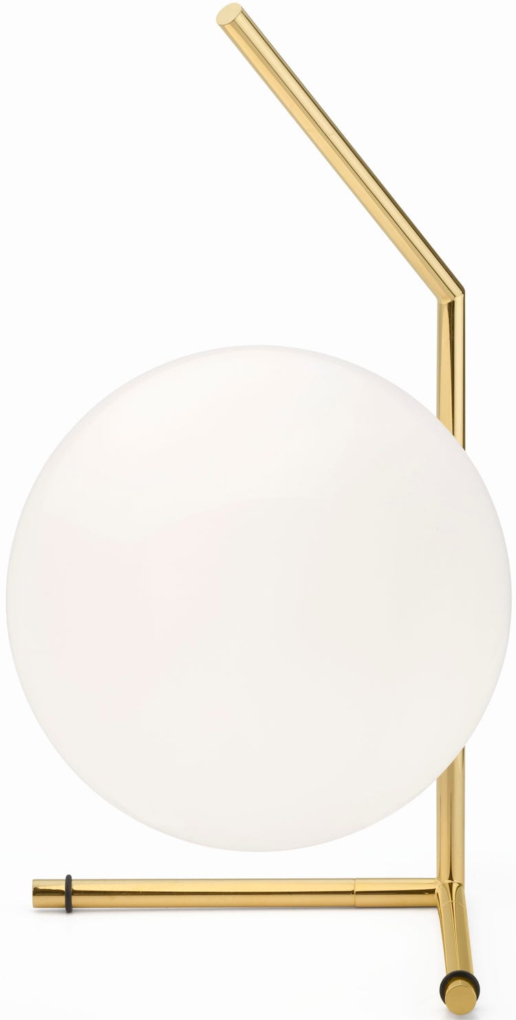 Lampe IC Edition 10eme Anniversaire  Flos – Michael Anastassiades