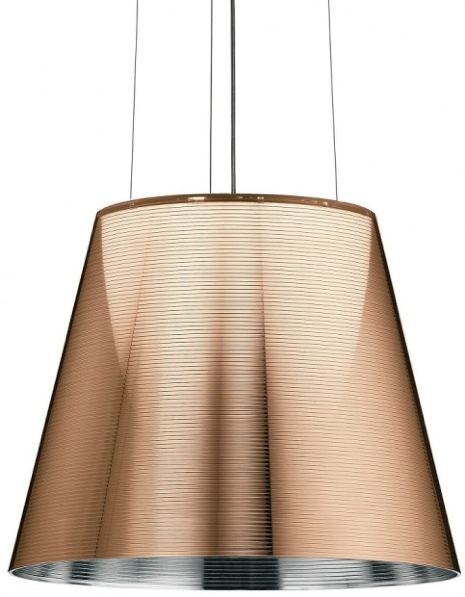 Ktribe pendant S1, S2 et S3 Philippe Starck, 2006