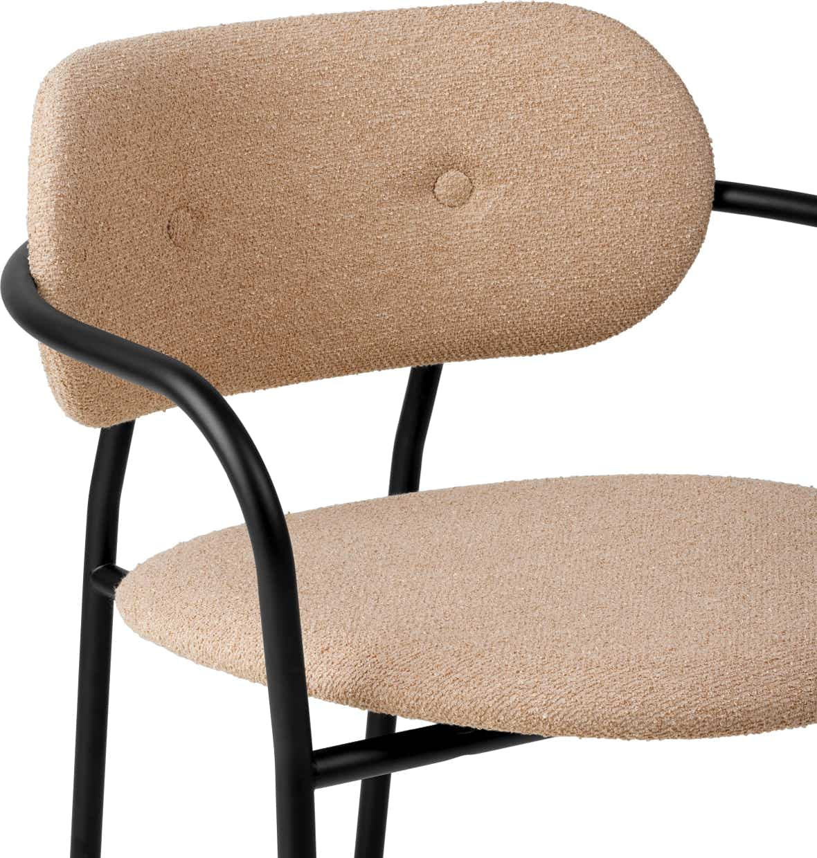 Fauteuil Coco OEO Studio, 2018