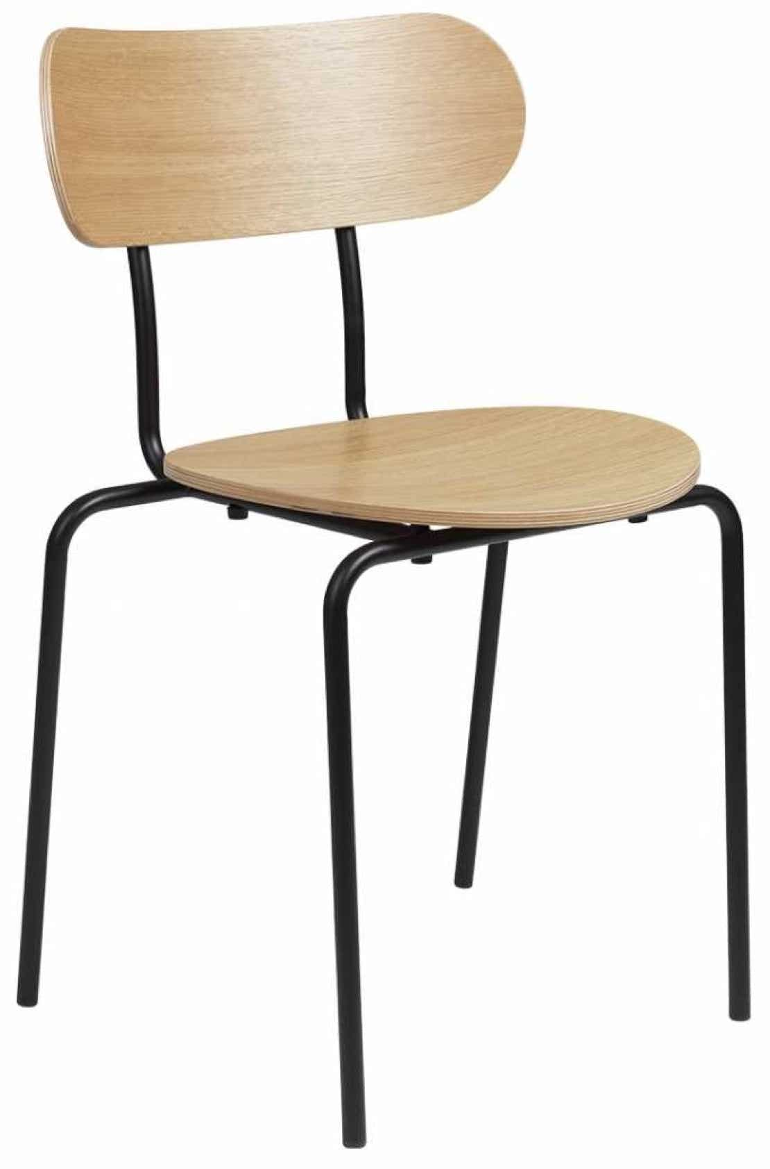 COCO Stackable Dining Chair OEO Studio