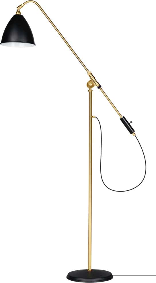 Bestlite BL4 Floor Lamp Robert Dudley Best