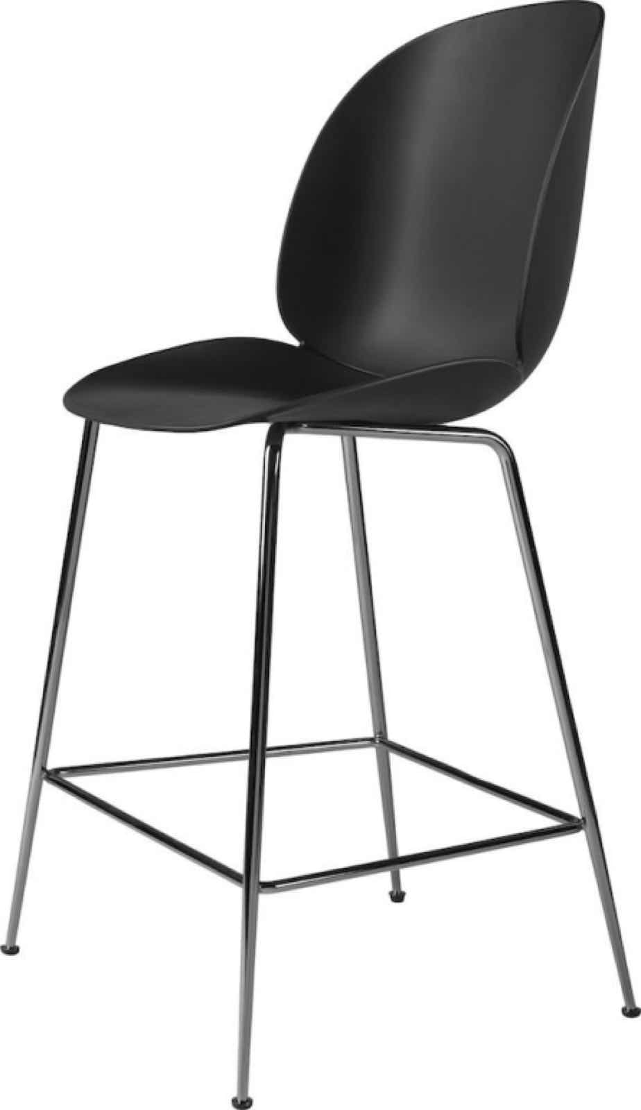 Beetle Bar Chair GamFratesi