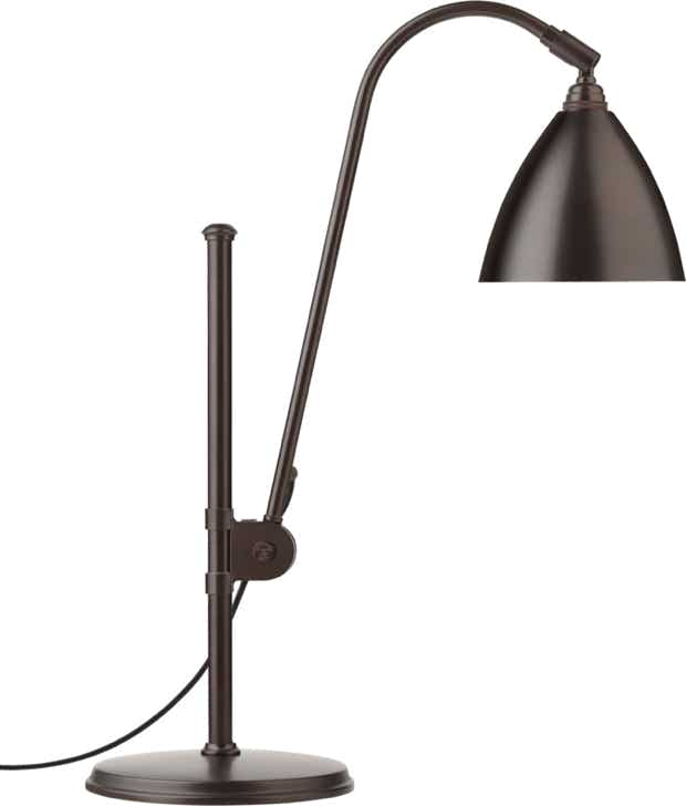 Lampe de table Bestlite BL1 Robert Dudley Best