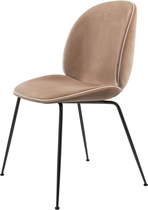 Gubi beetle chair