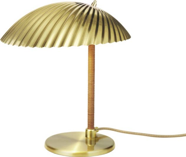 Lampe de table 5321 Paavo Tynell