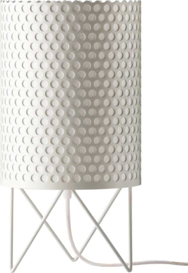 Pedrera ABC Table lamp Barba Corsini