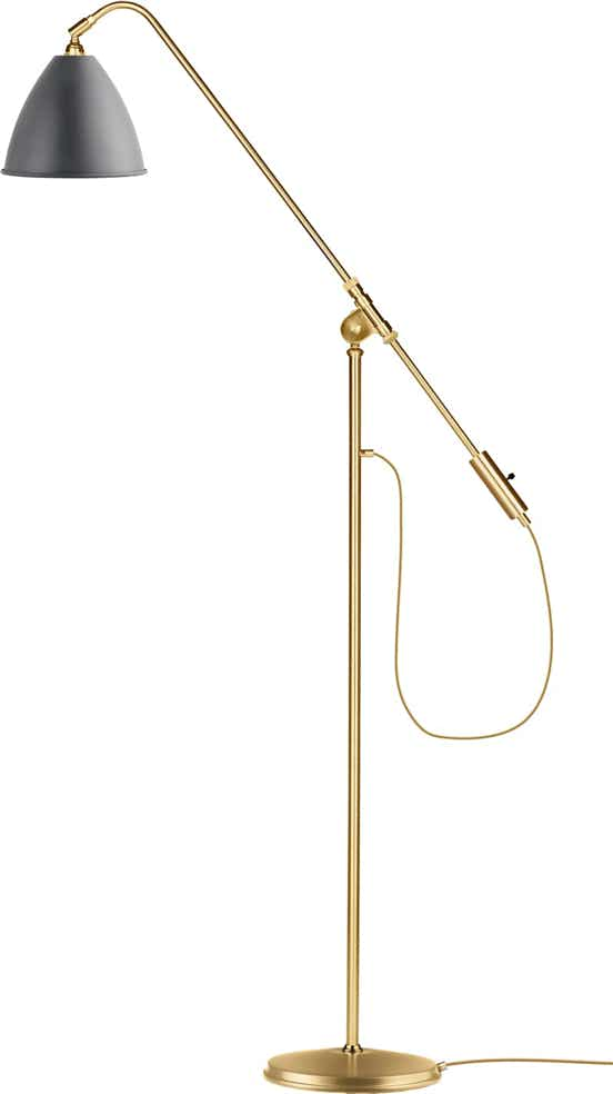 Bestlite BL4 Floor Lamp Robert Dudley Best