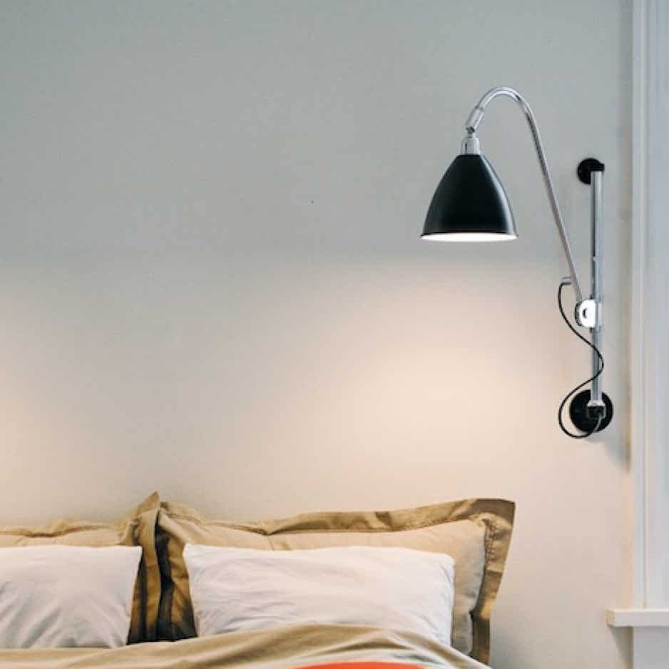 Bestlite BL5 Wall Lamp Robert Dudley Best